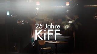 25 Jahre KiFF - Ein Blick hinter die Kulissen