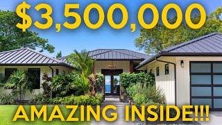 HUGE LUXURY Hawaii Home!  This one is special! Hawaii Real Estate