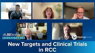 What’s Next for RCC Treatment? Promising New Targets and Clinical Trials