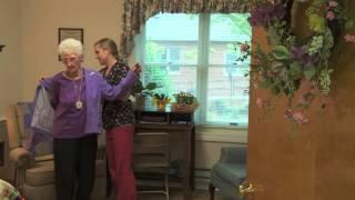 Charlotte Video Production: Assisted Living Video Production