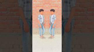 FAIZAN KHAN COMEDY FANNEE VIDEO CHAR YAR GHAR SE FARAR 111 #faizankhan #tahsankhan #roshanfamily