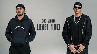 Sepehr Khalse & Young Sudden - Level 100 (Official Audio)