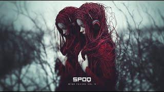 Spoq - Mind Fusion Vol. 13 (Thought Provoking IDM, Chillout, Triphop, Ambient & Psychill Mix)