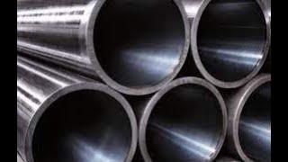 1045 Carbon Seamless Pipe ready to be shipped to Turkey