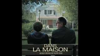 Dans la Maison - Philippe ROMBI