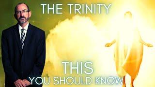 The Trinity in light of the Bible | Is there a Contradiction?