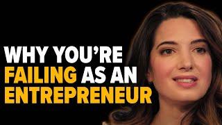 How To Succeed As a Multipassionate Businessperson with Marie Forleo