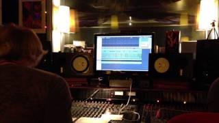 Jerome Smith Band - February 2013