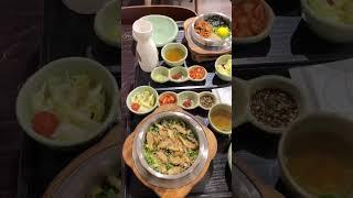 오늘 과연 무엇을 먹을 것인가 #shorts #교대역맛집 #솔솥교대역점