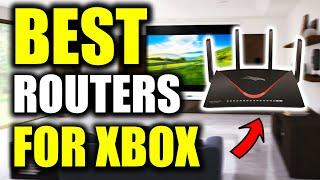TOP 5: Best Gaming Routers for Xbox Series X (2022)