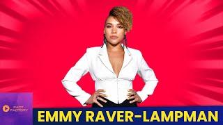 5 things you didn’t know about Emmy Raver-Lampman ️ Allison from Umbrella Academy! | Fact Factory