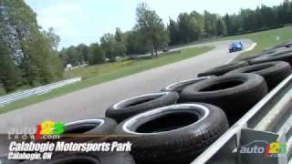 2011 Subaru WRX vs WRX STI