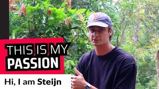 GVI Kekoldi Testimonial | Steijn | Intern in Costa Rica