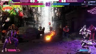 Hype Night 2 - Street Fighter 6