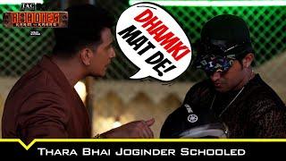 Prince Narula ने लगा दी Thara Bhai Joginder की Class! | MTV Roadies S19 | कर्म या काण्ड