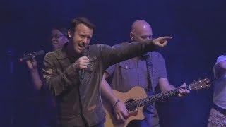 His Love Is Enough - Brandon Hixson with Tabernacle Worship (Surrender Album Release)