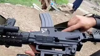 M4 Made By Darra Adam Khel Peshawar Pakistan Engineers Arms Guns