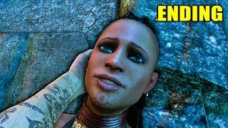 FarCry 3 Gameplay Walkthrought Part 13 - ENDING - CITRA DIED