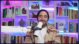 ️ SUNDAY SERVICE [LIVE with Amrit]: Community Meditation & Live QnA Call 