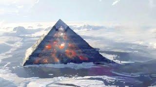 The Dark Pyramid Military Cover-up Finally Exposed