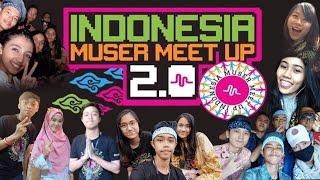 Indonesia Muser Meet Up 2 PART 1