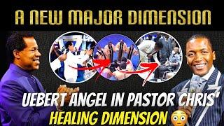 Breaking‼️Prophet Uebert Angel Operates In Pastor Chris’ Healing Dimension In Thailand..