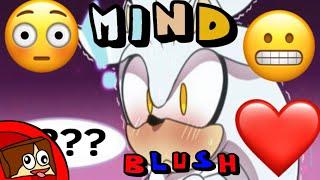 “Mind Blush”(Comic Dub) Ft. Jsaking11 and ShattersofLight