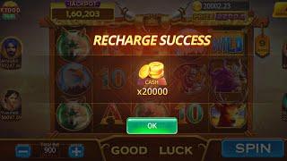 Safari of wealth game || teen patti master apps||tips and tricks 2024