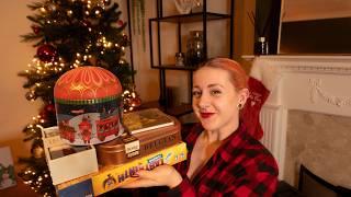 CHRISTMAS HAUL: what I got everyone for Christmas