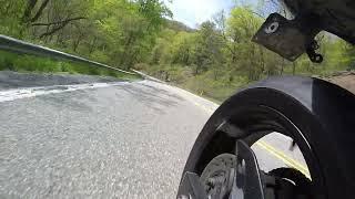 sidewinder rt33