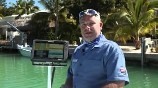 Lowrance HDS Gen 3 - Overview