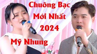 Tân Chuông Bạc Vọng Cổ Mới Nhất 2024 Dương Thị Mỹ Nhung Song Ca Ns Tấn Đạt Tấn Cổ Lý Chim Quyên