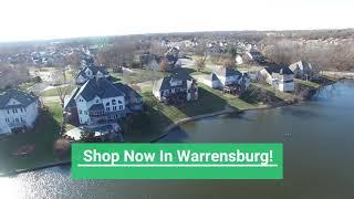 Warrensburg, Mo