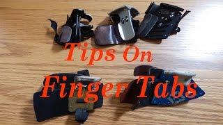 Tips On Finger Tabs & Things To Keep In Mind