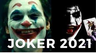 joker (2021) تریلر فیلم جوکر 2021