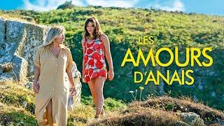 LES AMOURS D'ANAÏS - Official Trailer (2021)