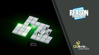 Reason Casual Puzzle | Nintendo Switch