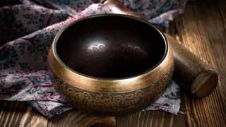 3 HOURS Long Tibetan Singing Bowl Meditation Chakra Healing | Third Eye | Brow Chakra