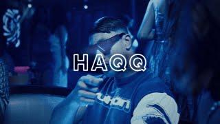 (FREE) Niaks x Maes Type Beat "Haqq" Instru Club 2024