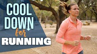 Improve Your Runs With This Cool Down Routine!