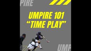 Time Play TTU vs Irvine