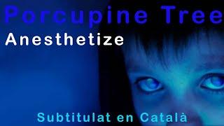 Porcupine Tree - Anesthetize - SUBTITULAT EN CATALÀ