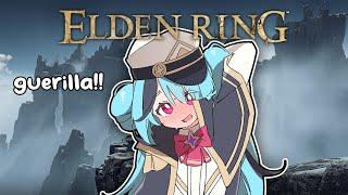 【Elden Ring】Baby it's cold outside...so let's hold hands 