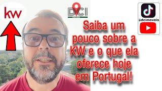 Conheça a KW-Portugal, uma das maiores imobiliária do país! - DCI - IMÓVEIS EM PORTUGAL