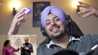 Reaction on Honey Singh Interview on PTC PUNJABI in Australia