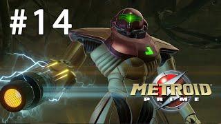 Angezockt Metroid Prime Remastered Folge 14 | Haselnuuuss