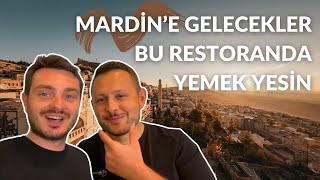 CUMA-PAZAR MARDİN Gündüzü Seyranlık Gecesi Gerdanlık 1. Bölüm