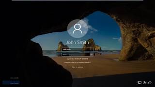 How to Disable Windows 10 Login Password and Lock Screen