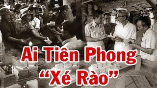 Ai Là Người Xoá Bỏ Thời Kỳ Bao Cấp Quan Liêu Ở Việt Nam Sau 1975