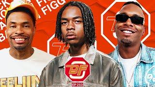 310babii Talks Being Left Off XXL FreshMan Cover Financial Freedom￼ Being Famous New Music+More